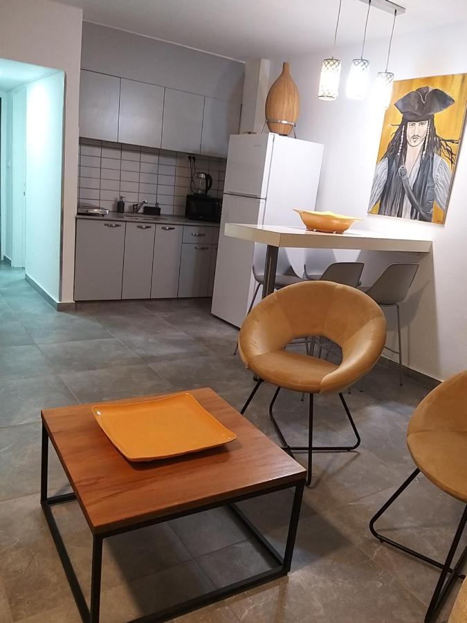 Ferienwohnung דנוס Eilat Exterior foto