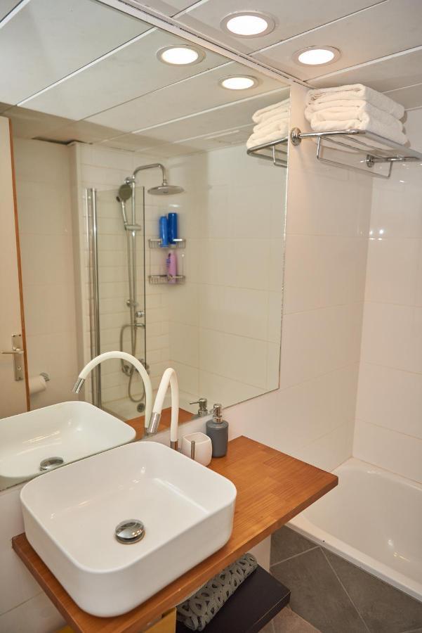 Ferienwohnung דנוס Eilat Exterior foto